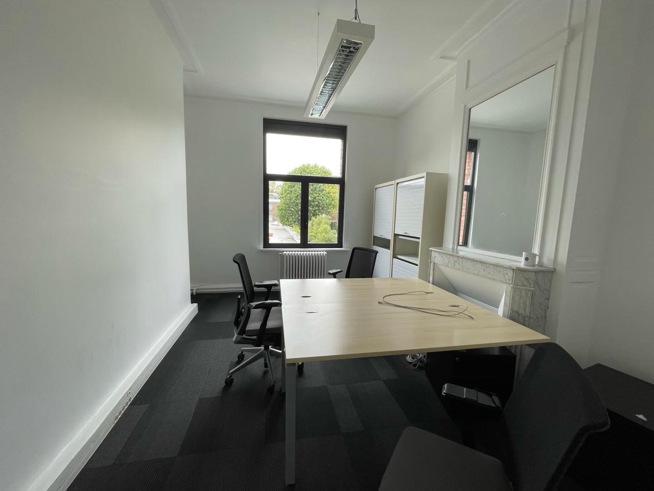 Bureau La Madeleine 1714m² Location bureau La Madeleine Nord OLBUR2422850 16